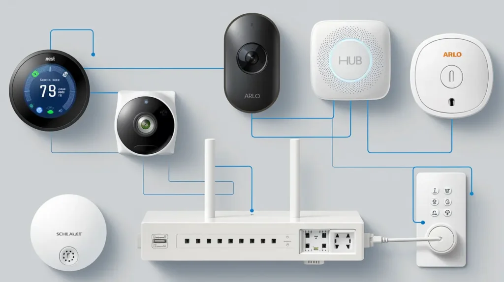 Challenges and Considerations The Future of Home Technology