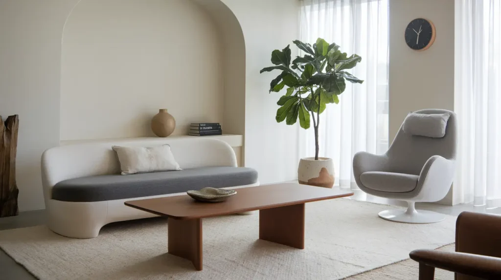 The Intersection of Technology and Home Decor: 12 Powerful Ways to Transform Modern Living Spaces