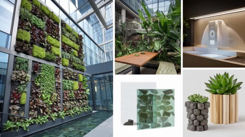 The Rise of Bio-Design Integrating Nature and Technology