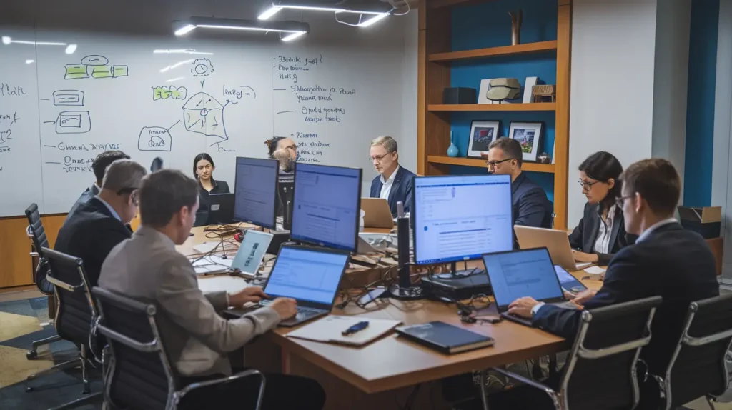 The Role of Technology in Business and Finance: Exploring 6 Transformative Approaches