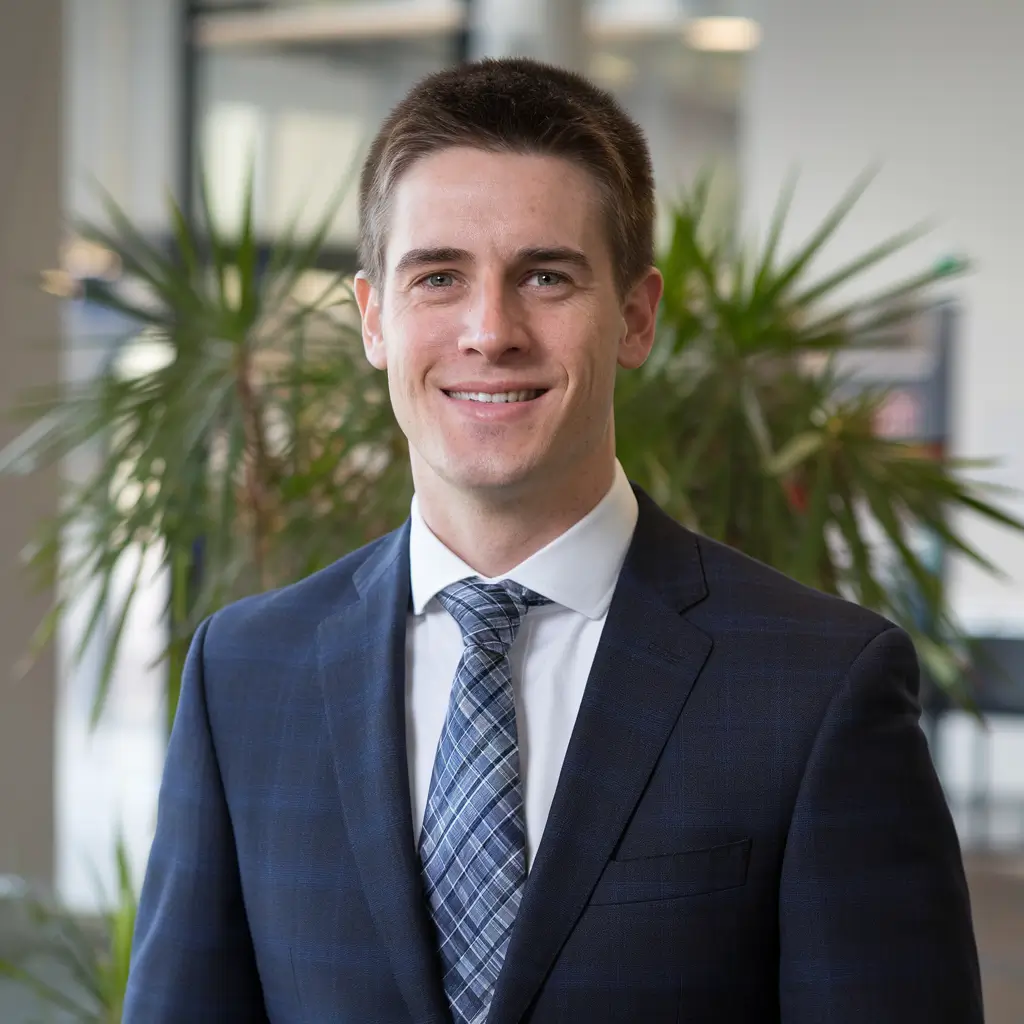Alex Petter (Technology Expert)