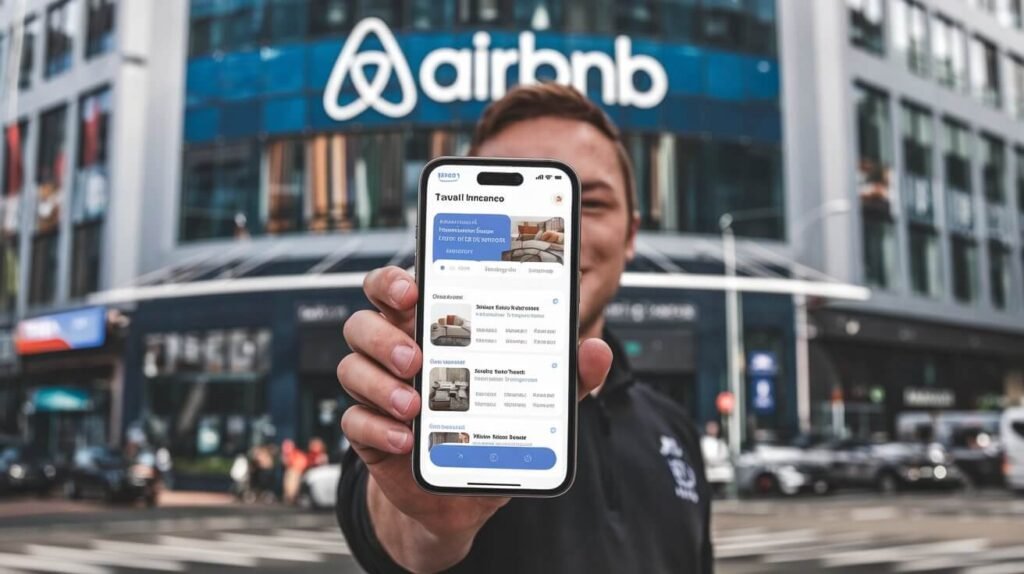 Airbnb Travel Insurance: Illness