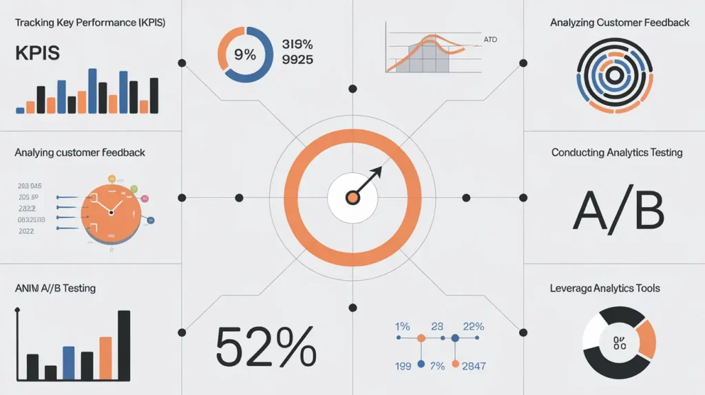 Analyzing Performance and Making Data-Driven Improvements