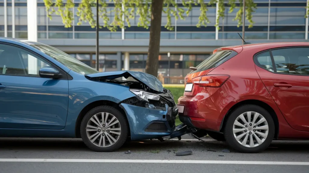 Auto Collision Attorney Removal from Insurance