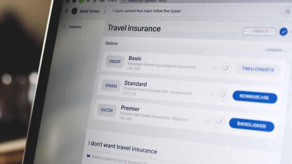 Different Types of Airbnb Travel Insurance
