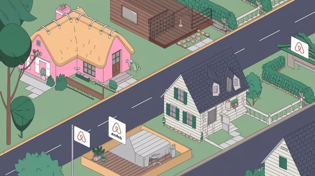 Alternatives to Airbnb Travel Insurance