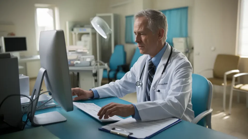 Can a Doctor Look Up Insurance Without a Card: 3 Easy and Reliable Methods for Hassle-Free Insurance Verification