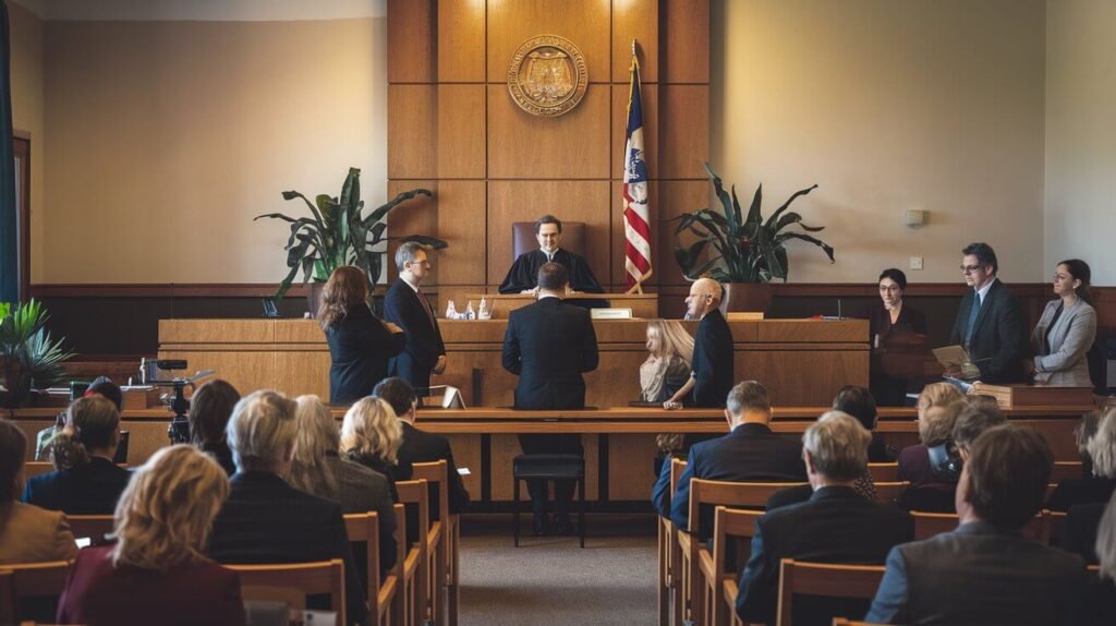 Does company insurance cover lawsuits