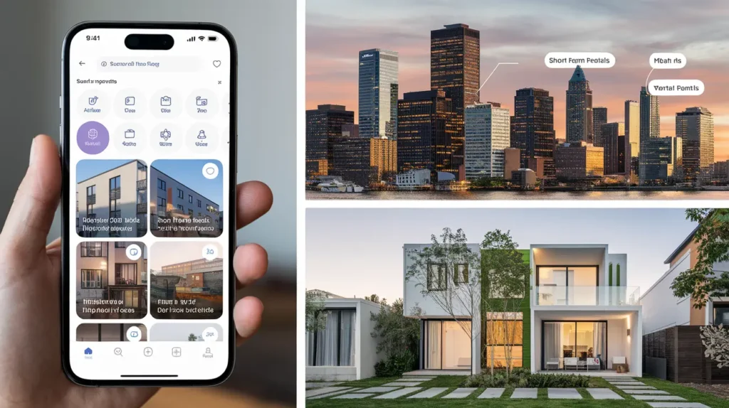 Emerging Trends in Rental Real Estate