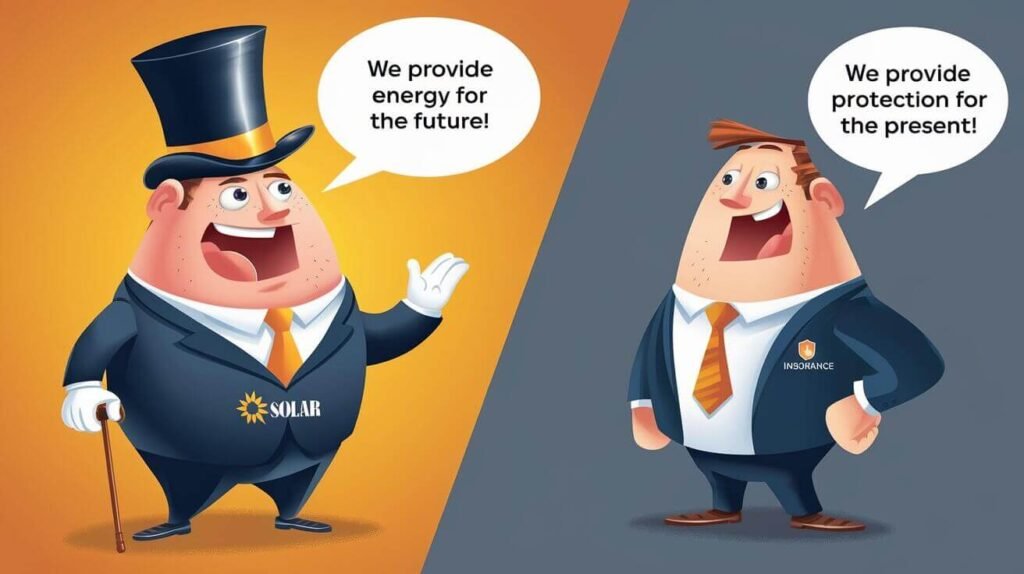 Future Trends: Solar Energy and Insurance