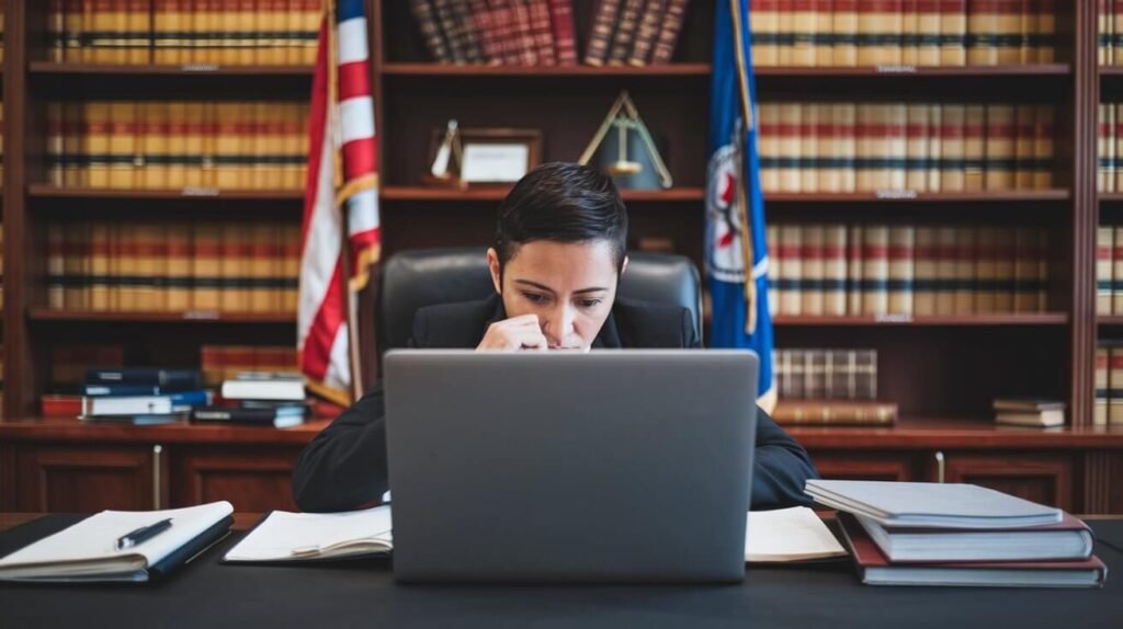 How to find a lawyer to sue Amazon