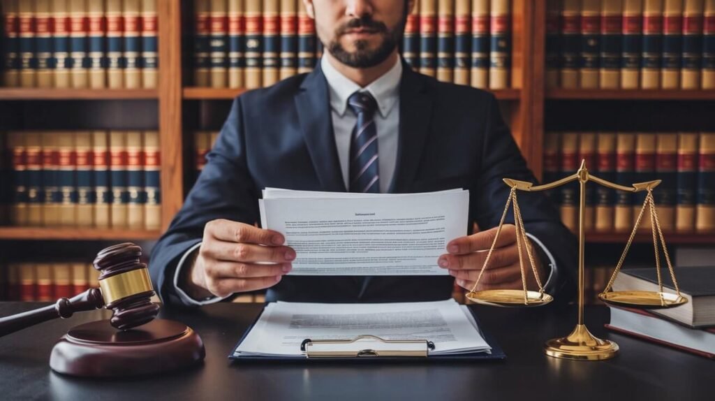 How to Handle Amazon’s Response to Your Lawsuit