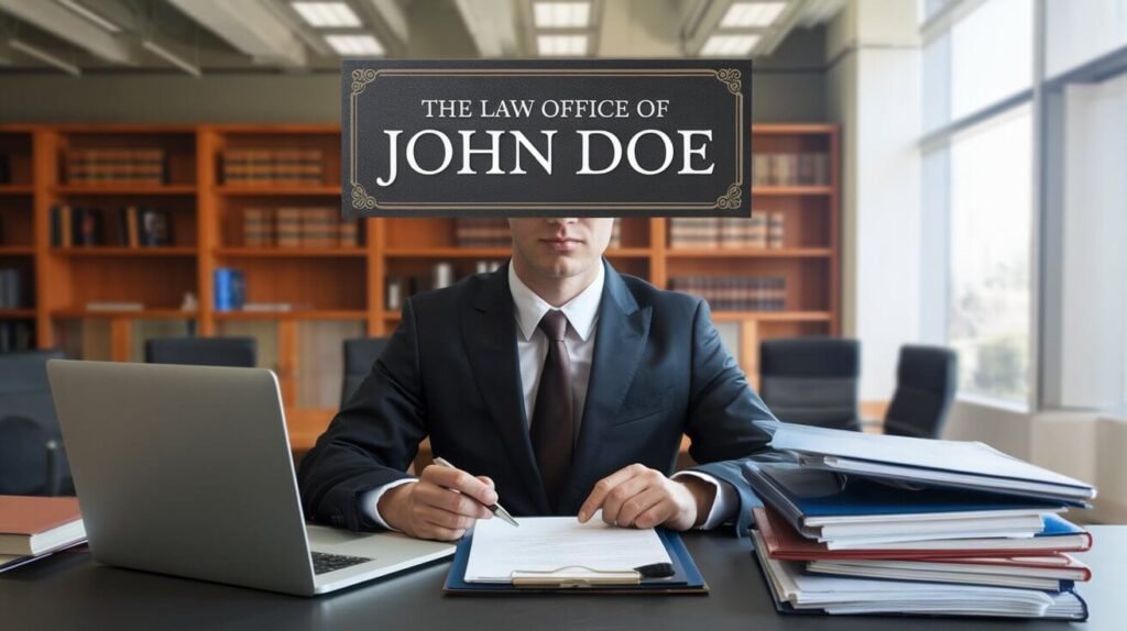 Hiring an Attorney to Sue Amazon