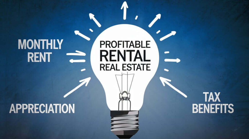 How Pofitable is Rental Real Estate