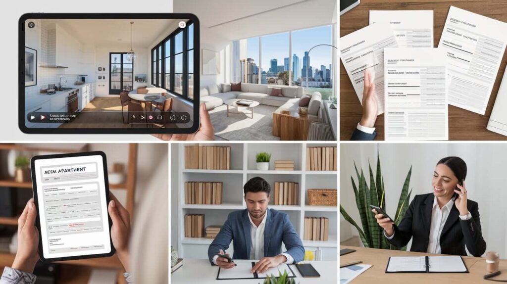 How Real Estate Agents Add Value to the Rental Process