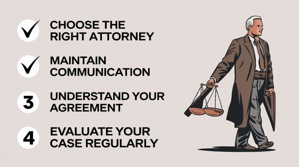 How to Avoid the Need for Auto Collision Attorney Removal