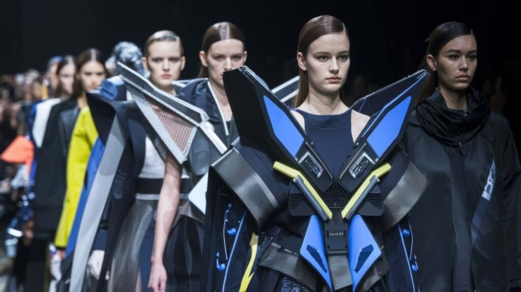 Impact on the Fashion Industry