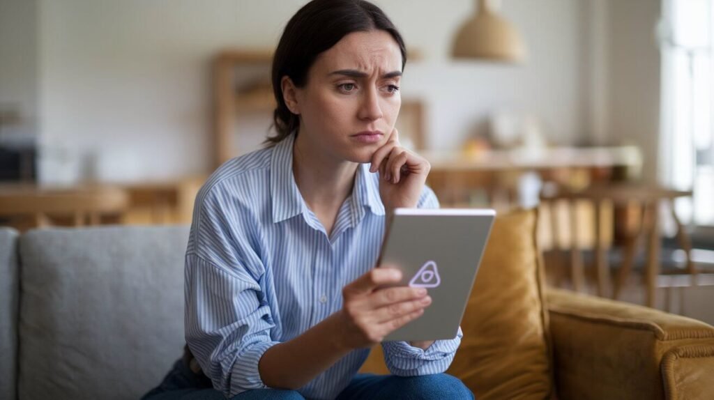 Airbnb Travel Insurance Cancellation