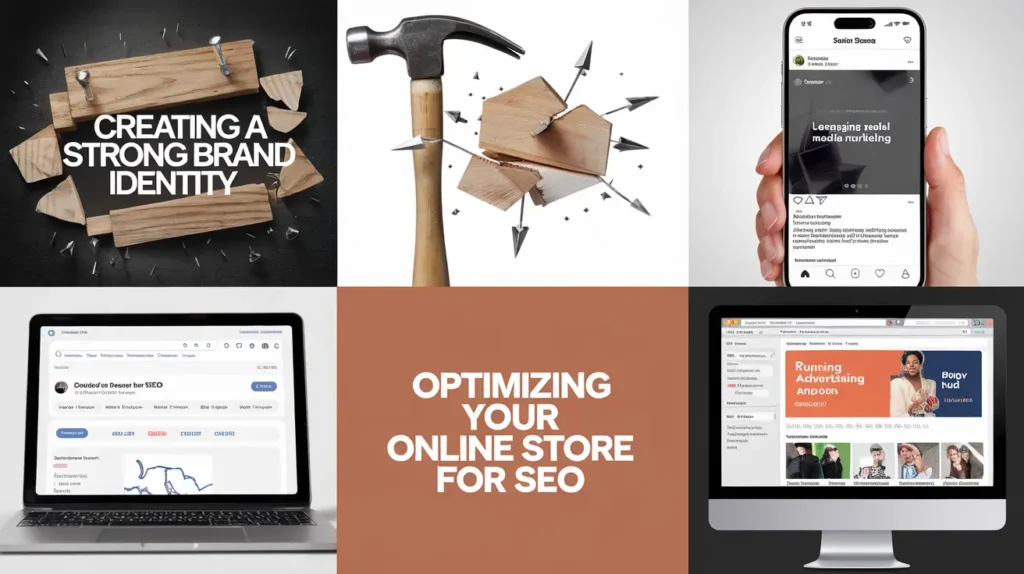 Marketing Your Home Decor Business Online