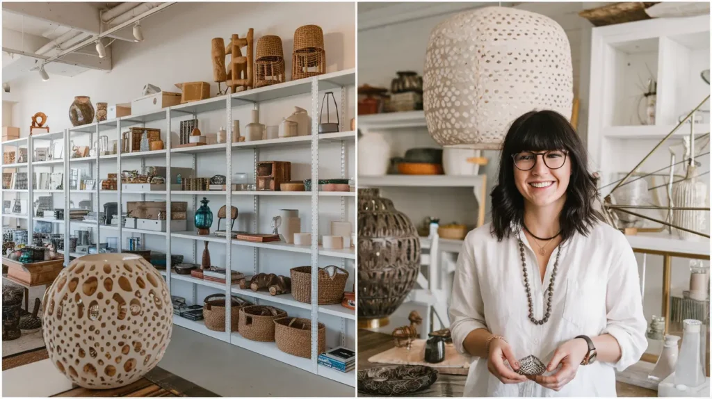 Overcoming Challenges When Selling Home Decor Online
