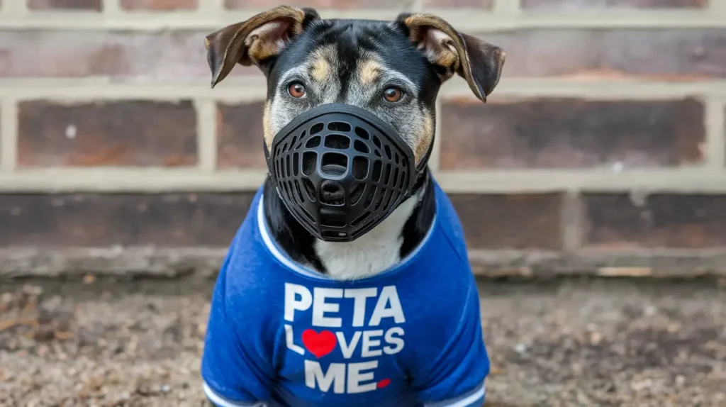 PETA's Anti-Fur Campaign Universal
