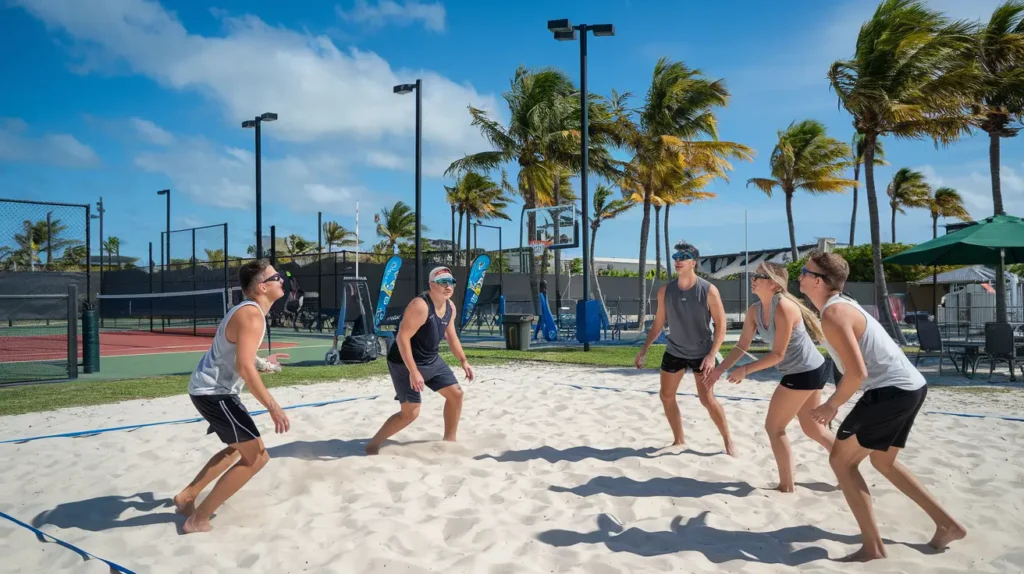 Playing a Sport for Travel How to Plan a Trip Around Playing a Sport