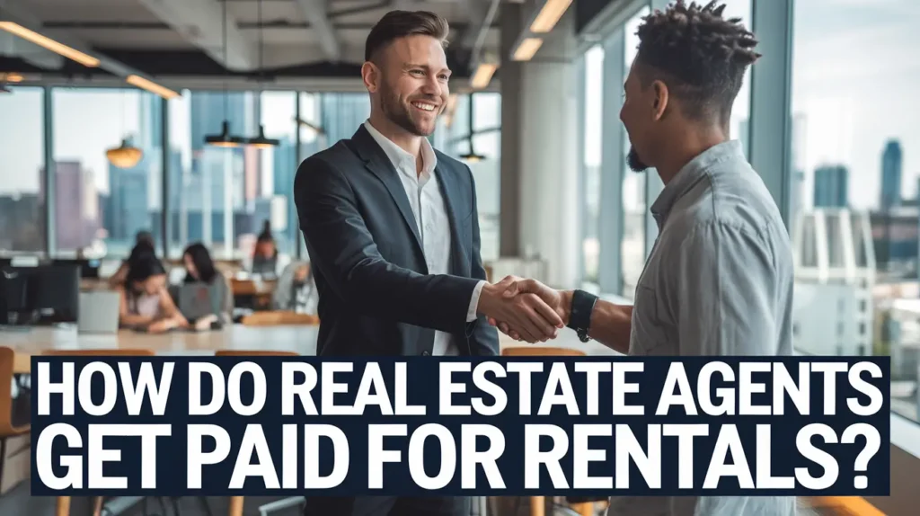 How Do Real Estate Agents Get Paid for Rentals? Top 3 Powerful Strategies