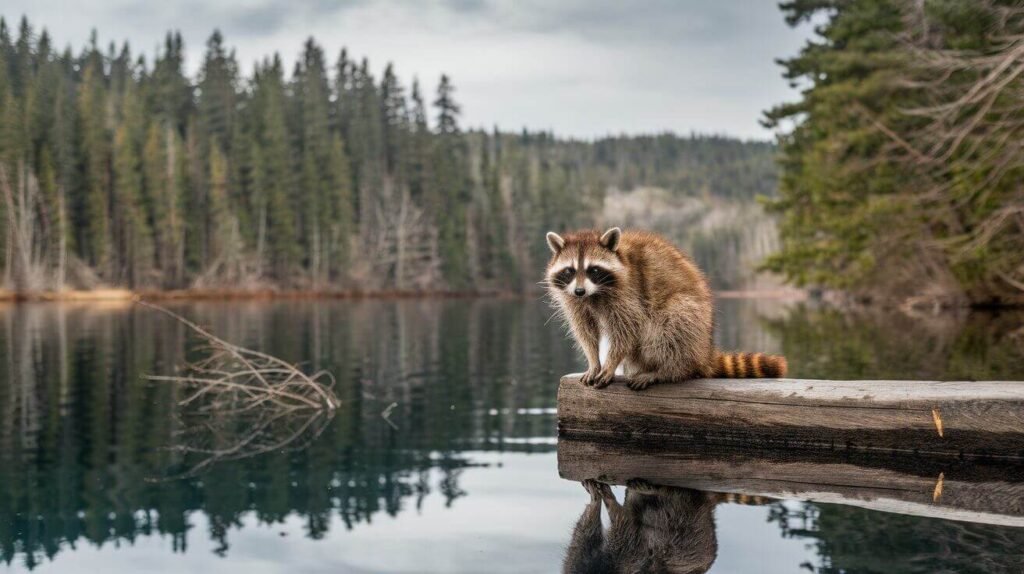 Resources for Future Raccoon Owners
