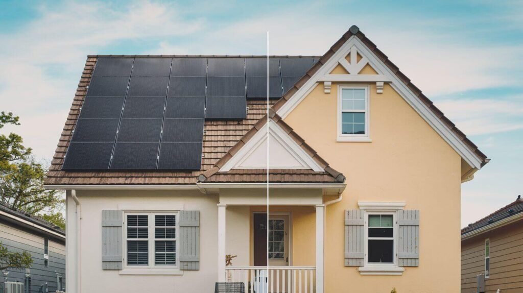 Solar Incentives and Their Effect on Insurance