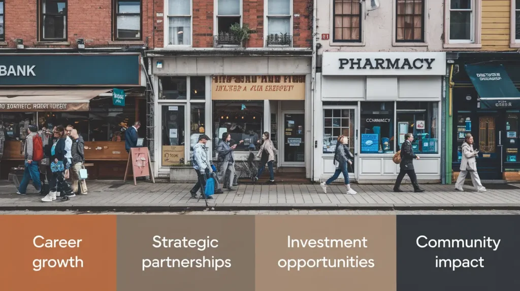 The Benefits of Finding the Biggest Businesses in a Certain Area