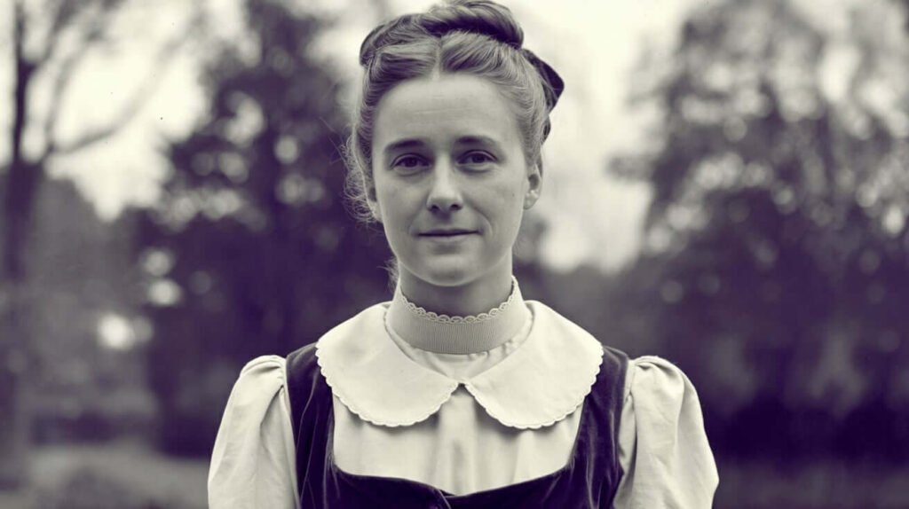 The History of the Peter Pan Collar