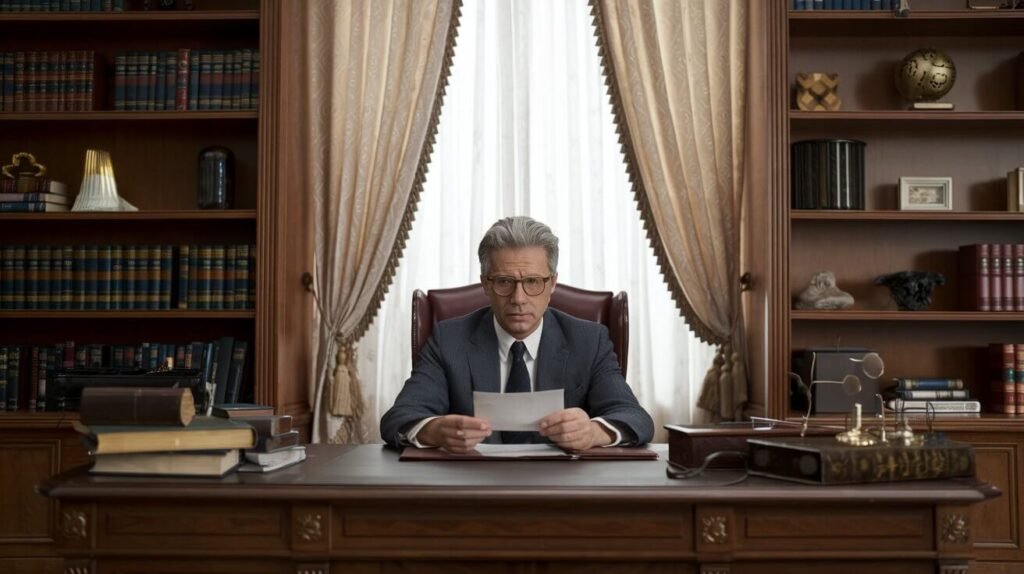 The Importance of Legal Advice and Assistance