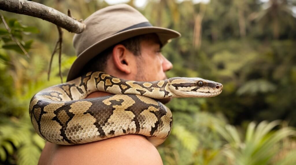 Tips for Choosing the Right Snake