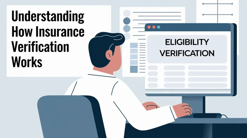 Understanding How Insurance Verification Works