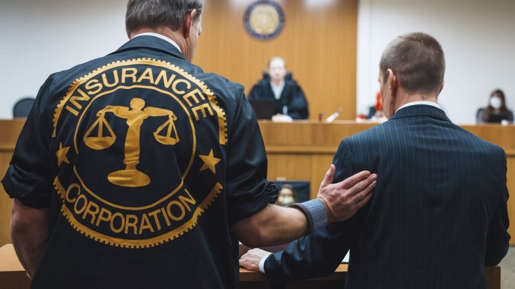 What Happens If the Case Goes to Court