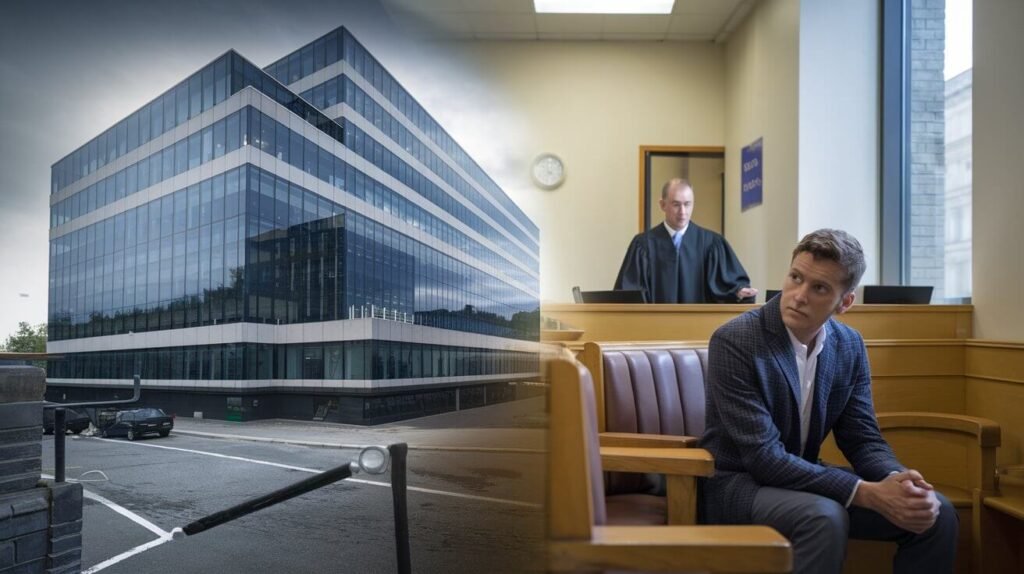 What Should You Do If You’re Sued by an Insurance Company