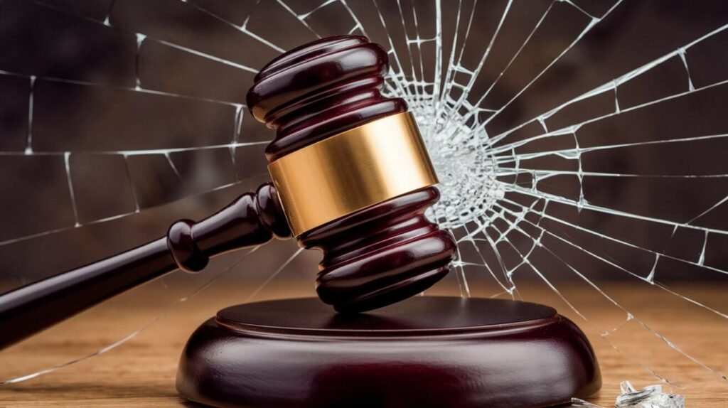 What happens if someone sues you for more than your insurance covers