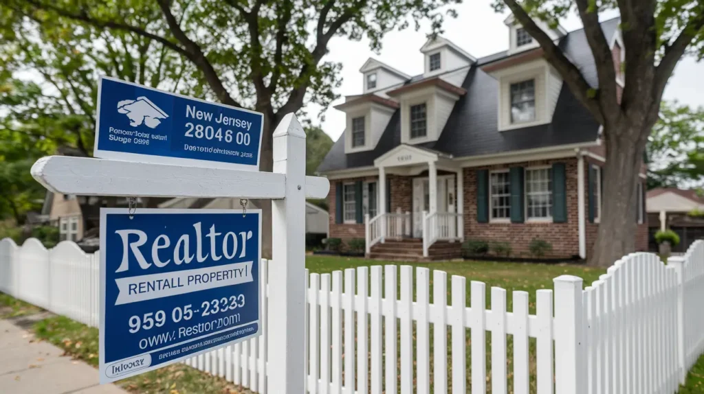 Who Pays Realtor fees for rentals in NJ (New Jersey)