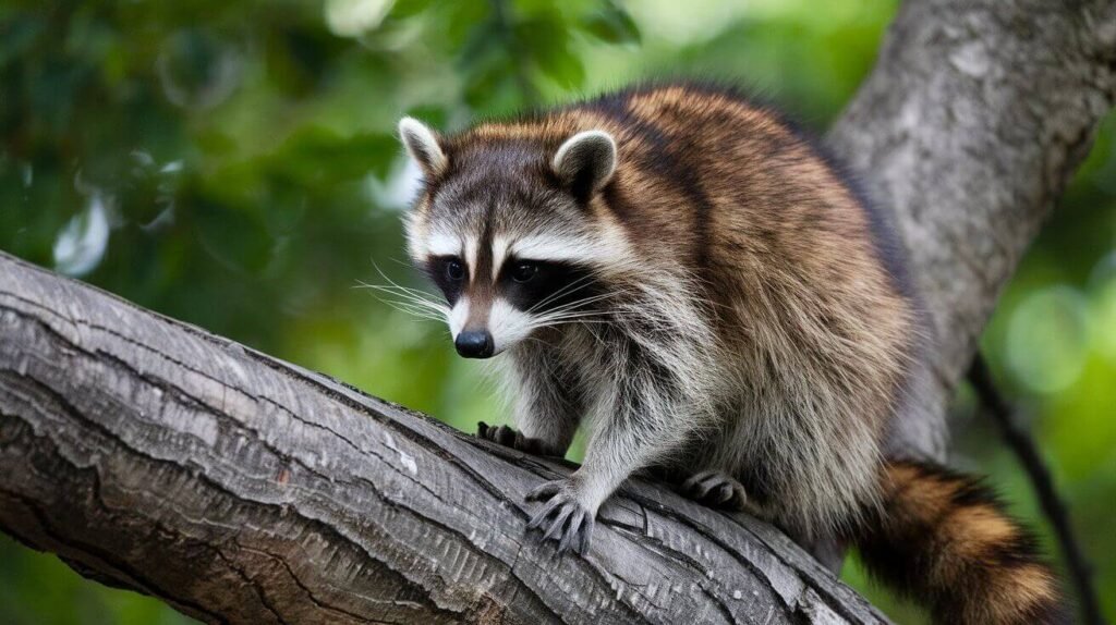 Where to Get a Pet Raccoon