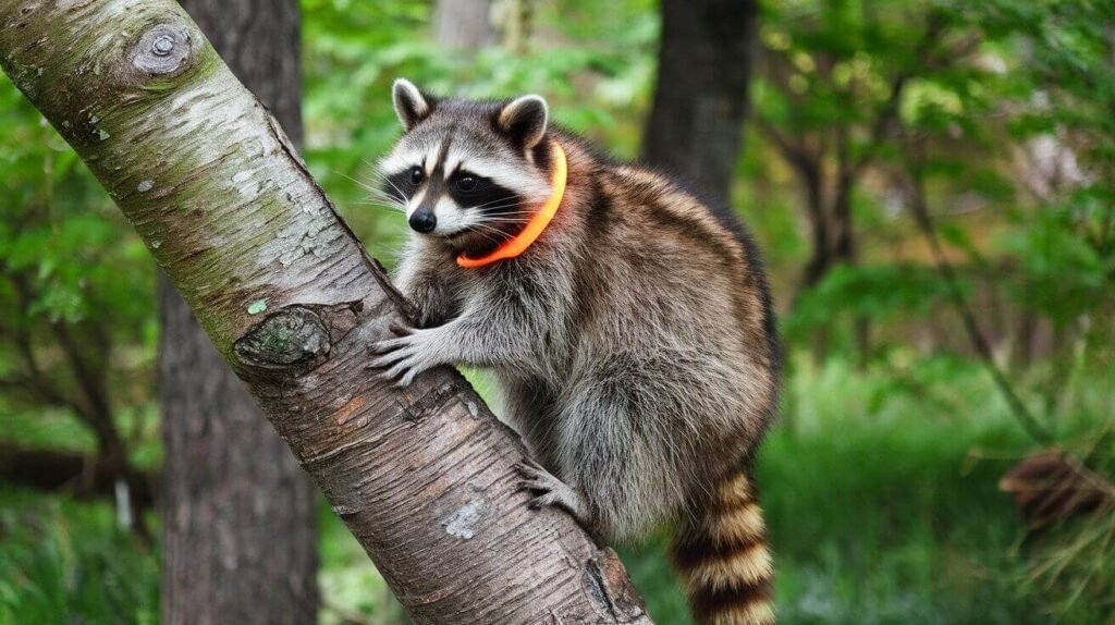 Where can I get a pet raccoon near Lahore