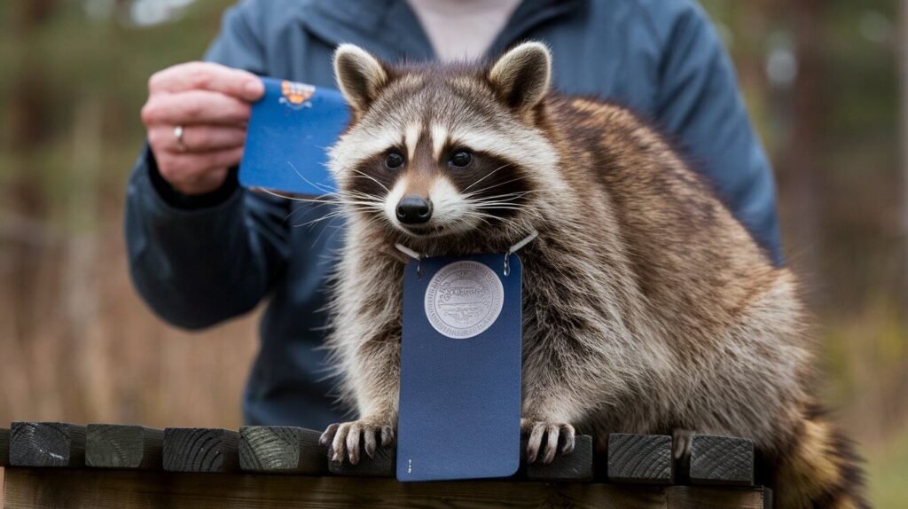 Permits and Licensing
