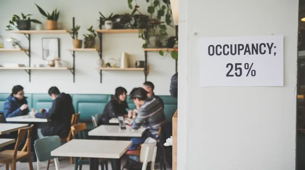 How Do You Calculate Occupancy of a Business