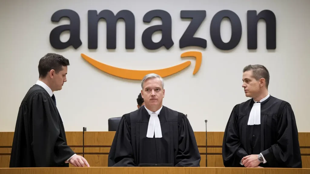 How to Sue Amazon: 6 Powerful Reasons to Sue Today