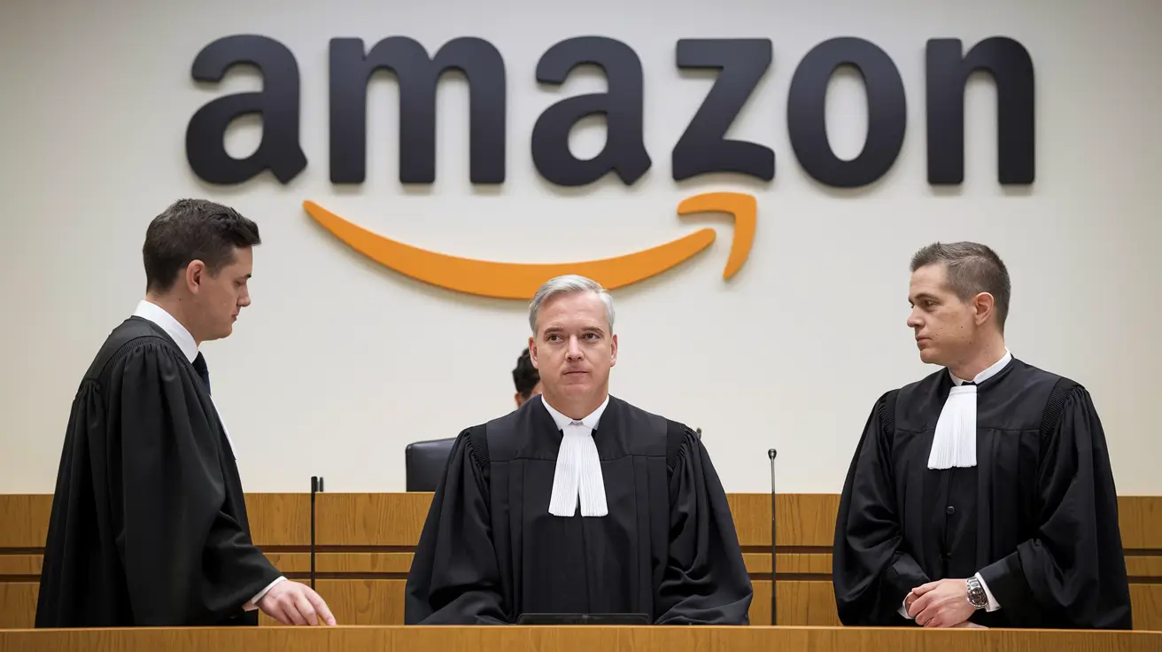 How to Sue Amazon 6 Powerful Reasons to Sue Today