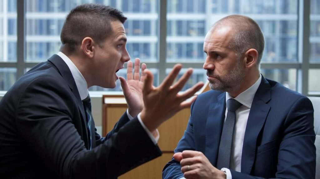 Key Reasons for Tension Between Insurance Brokers and Insurers