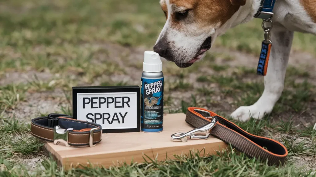 Pet-Friendly Alternatives to Chemical-Based Home Defense Products