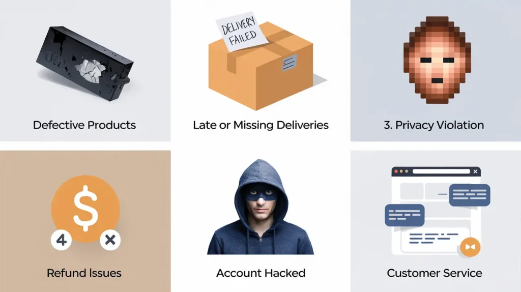 Sue Amazon