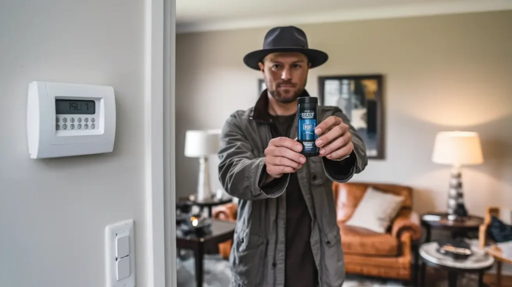 Understanding Home Defense Products What They Are and How They Work