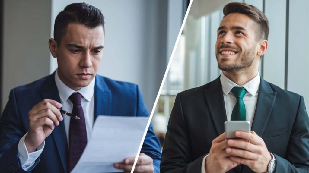 Why Insurance Brokers and Insurers Are Often at Odds