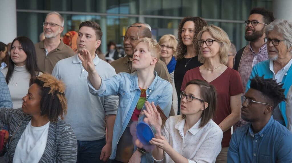 Is Sign Language Universal in Spanish-Speaking Countries